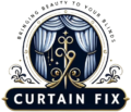 Curtain Fix