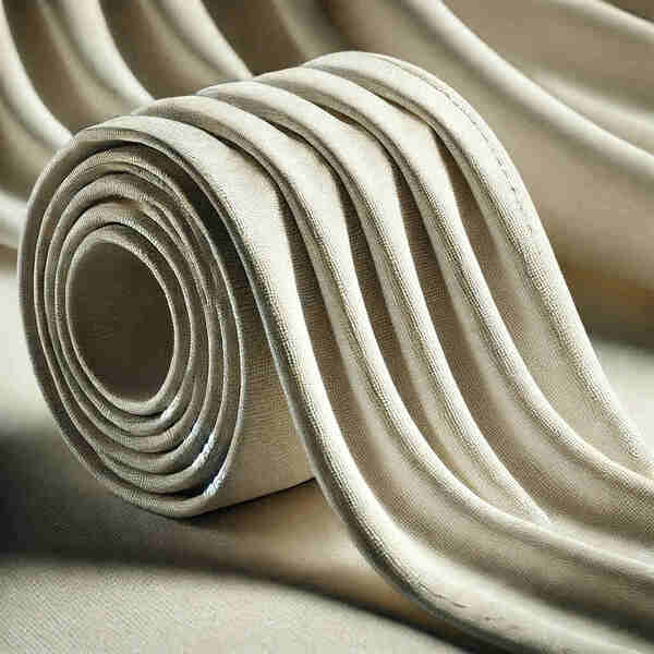 Tape Curtains – Neat, Adjustable & Tailored Look
