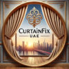 curtainfixuae