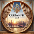 curtainfixuae