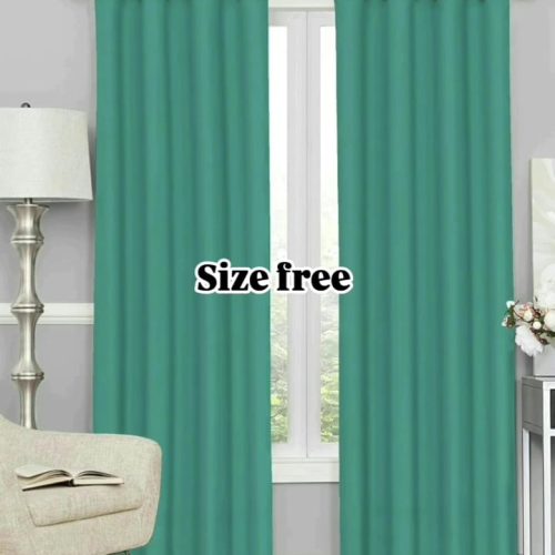 groment curtains