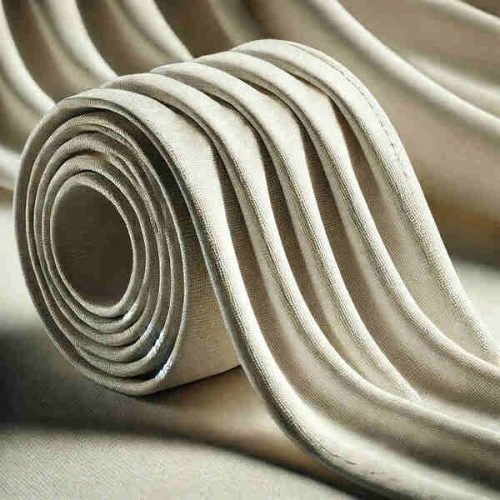 curtain tape Tape Curtains – Neat, Adjustable & Tailored Look