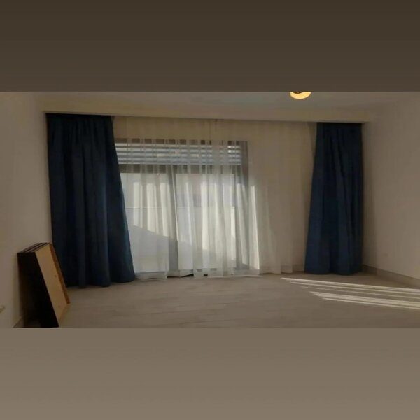 blackout curtain